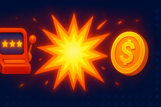 疯狂黄金城游戏截图2